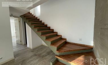 Casa - Rivadavia