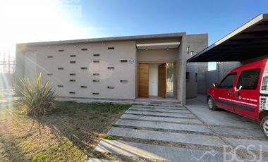 Casa - Rivadavia