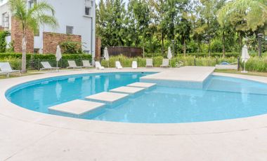 Departamento en Alquiler en Nordelta, Tigre, G.B.A. Zona Norte, Argentina