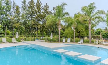 Departamento en Alquiler en Nordelta, Tigre, G.B.A. Zona Norte, Argentina