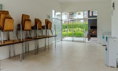 Departamento en Alquiler en Nordelta, Tigre, G.B.A. Zona Norte, Argentina