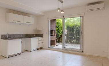 Departamento en Alquiler en Nordelta, Tigre, G.B.A. Zona Norte, Argentina