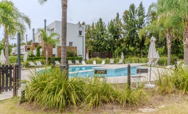 Departamento en Alquiler en Nordelta, Tigre, G.B.A. Zona Norte, Argentina
