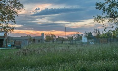TERRENOS CON ESCRITURA INMEDIATA en Ribera de Andino