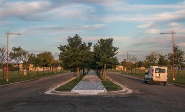 TERRENOS CON ESCRITURA INMEDIATA en Ribera de Andino