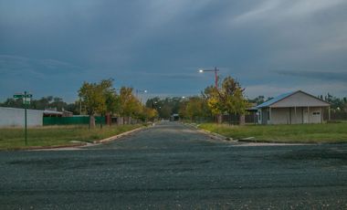 TERRENOS CON ESCRITURA INMEDIATA en Ribera de Andino