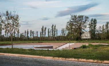 TERRENOS CON ESCRITURA INMEDIATA en Ribera de Andino