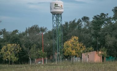TERRENOS CON ESCRITURA INMEDIATA en Ribera de Andino