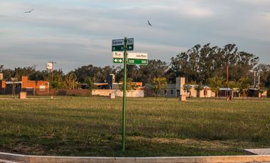 TERRENOS CON ESCRITURA INMEDIATA en Ribera de Andino