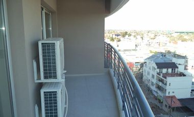 Departamento de 2 ambientes con cochera