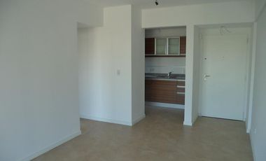 Departamento de 2 ambientes con cochera