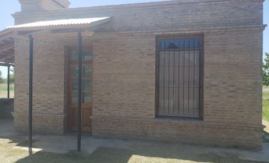 CASA en Andino. Excelente. Acepto vehículo