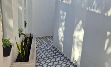 Casa en Villa del Parque