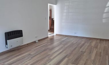 Casa en Villa del Parque