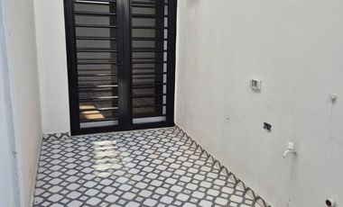 Casa en Villa del Parque
