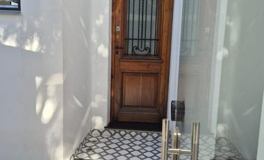 Casa en Villa del Parque