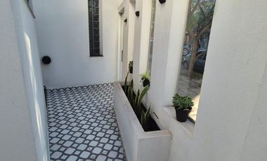 Casa en Villa del Parque