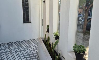 Casa en Villa del Parque