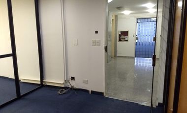 Oficina en alquiler - Centro - 129 m2- 1 cochera