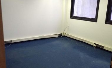 Oficina en alquiler - Centro - 129 m2- 1 cochera