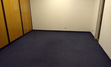 Oficina en alquiler - Centro - 129 m2- 1 cochera
