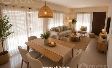 Venta Casa  3 ambientes a Reciclar en Olivos