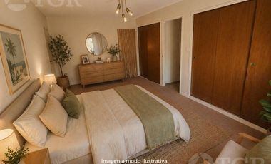 Venta Casa  3 ambientes a Reciclar en Olivos