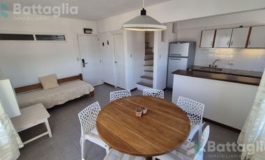 Departamento tipo duplex con amenities exclusivas