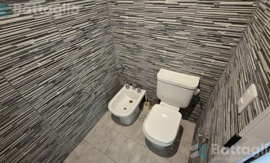 Departamento tipo duplex con amenities exclusivas
