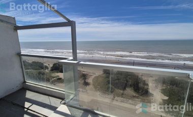 Departamento tipo duplex con amenities exclusivas