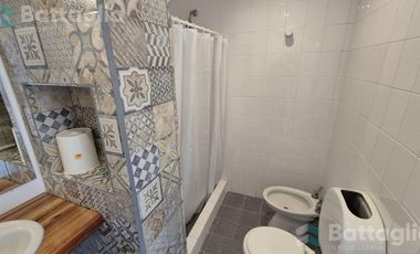 Departamento tipo duplex con amenities exclusivas