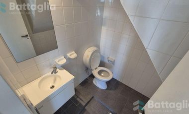 Departamento tipo duplex con amenities exclusivas