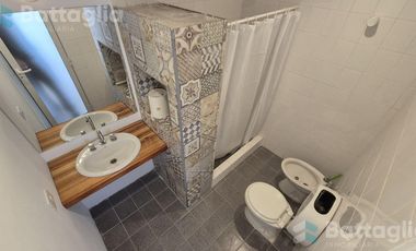 Departamento tipo duplex con amenities exclusivas