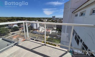 Departamento tipo duplex con amenities exclusivas