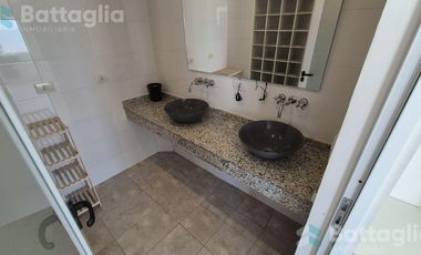 Departamento tipo duplex con amenities exclusivas