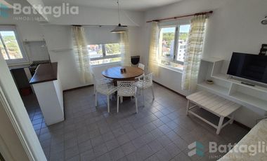 Departamento tipo duplex con amenities exclusivas