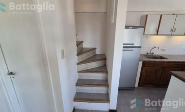 Departamento tipo duplex con amenities exclusivas