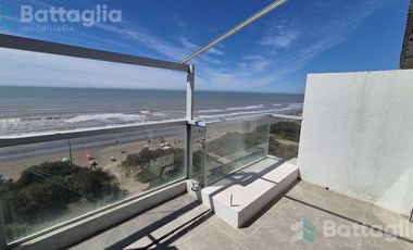 Departamento tipo duplex con amenities exclusivas