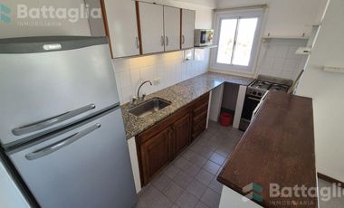 Departamento tipo duplex con amenities exclusivas