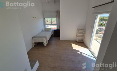 Departamento tipo duplex con amenities exclusivas