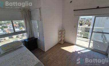 Departamento tipo duplex con amenities exclusivas