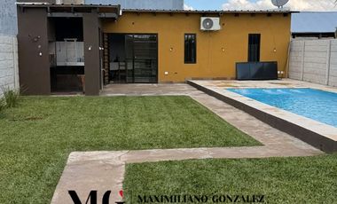 Casa alquiler - El Porvenir, Ezeiza