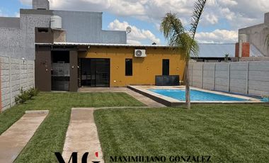 Casa alquiler - El Porvenir, Ezeiza