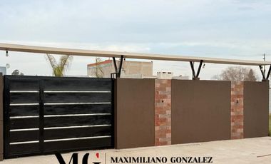 Casa alquiler - El Porvenir, Ezeiza