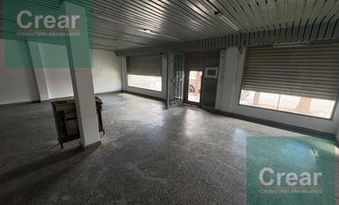 LOCAL Y CASA A LA VENTA