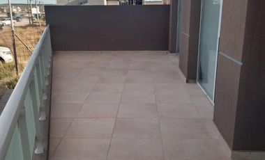 Departamento en Puerto Madryn
