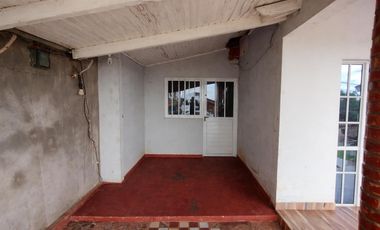 CASA | 3 AMBIENTES | GALERÍA | BUEN ESTADO | COCHERA |MISIONES, Aristóbulo del Valle