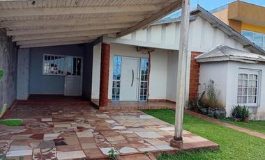 CASA | 3 AMBIENTES | GALERÍA | BUEN ESTADO | COCHERA |MISIONES, Aristóbulo del Valle