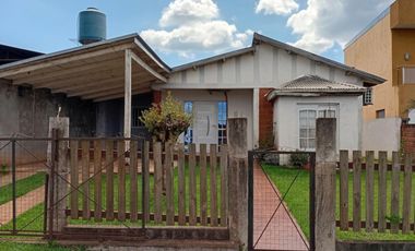 CASA | 3 AMBIENTES | GALERÍA | BUEN ESTADO | COCHERA |MISIONES, Aristóbulo del Valle