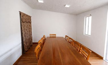 CASA | 3 AMBIENTES | GALERÍA | BUEN ESTADO | COCHERA |MISIONES, Aristóbulo del Valle